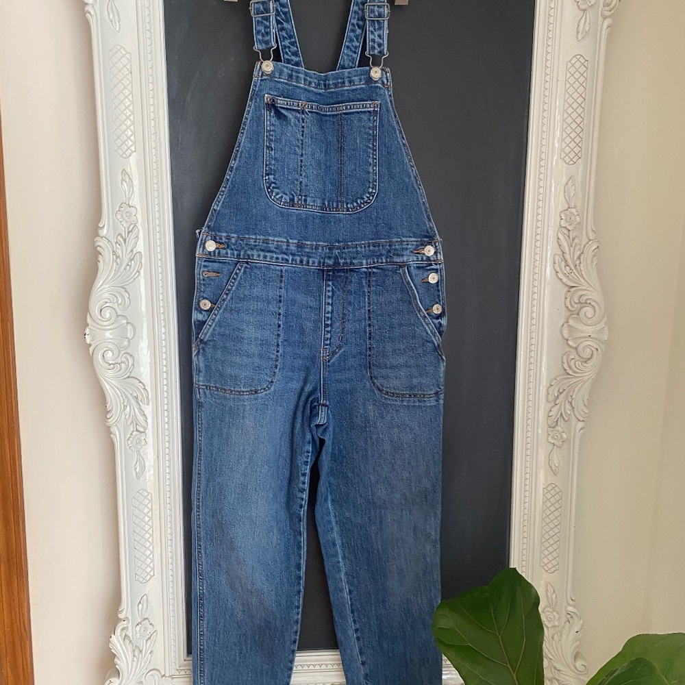 Old Navy Overalls